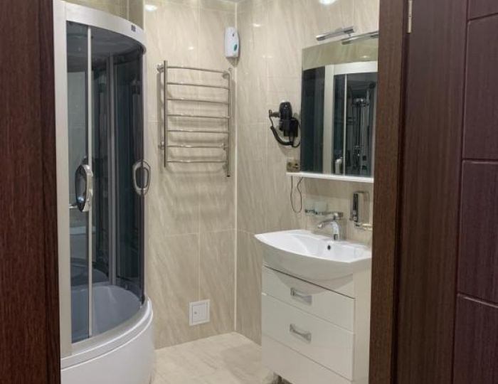 2-местный номер люкс - Гостиница Versailles / Версалес