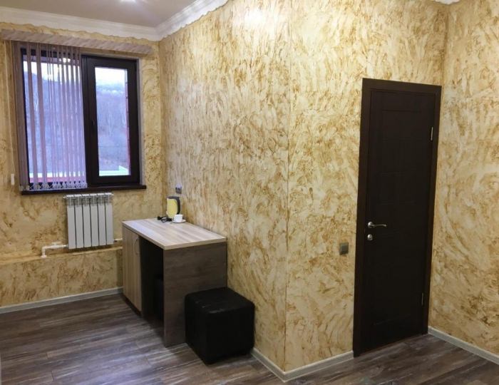 2-местный номер люкс - Гостиница Versailles / Версалес