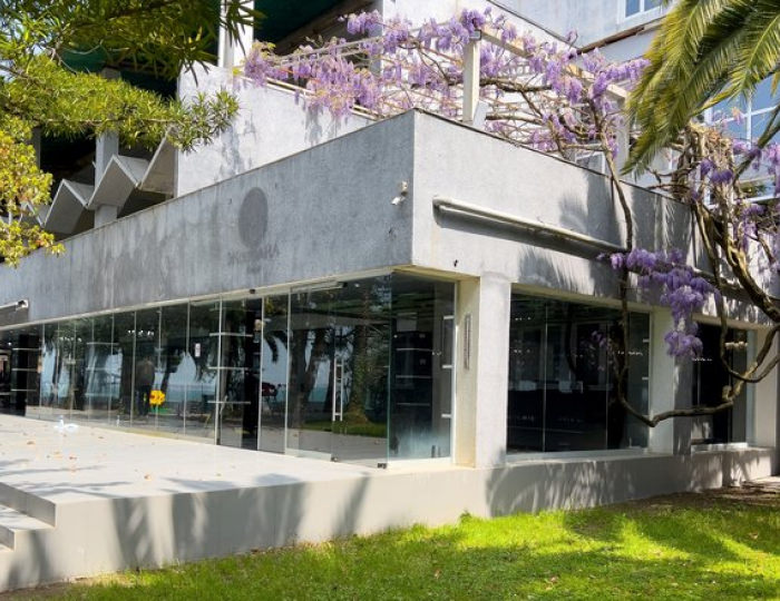 Отель «Жоэквара» Гагра