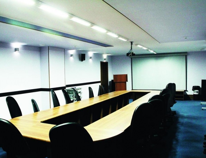 Конференц-залы - Гостиница «Спутник, Бел-Кам-Тур»