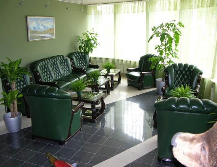 Конференц-залы - Гостиница «Спутник, Бел-Кам-Тур»