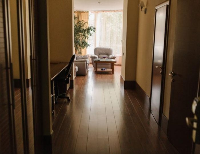 Полулюкс корп. Спутник-Камчатка - Гостиница «Спутник, Бел-Кам-Тур»