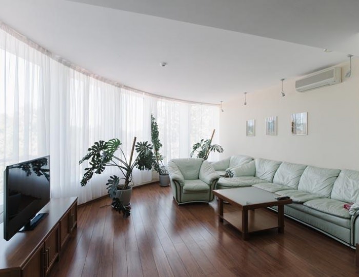 Люкс корп. Спутник-Камчатка - Гостиница «Спутник, Бел-Кам-Тур»