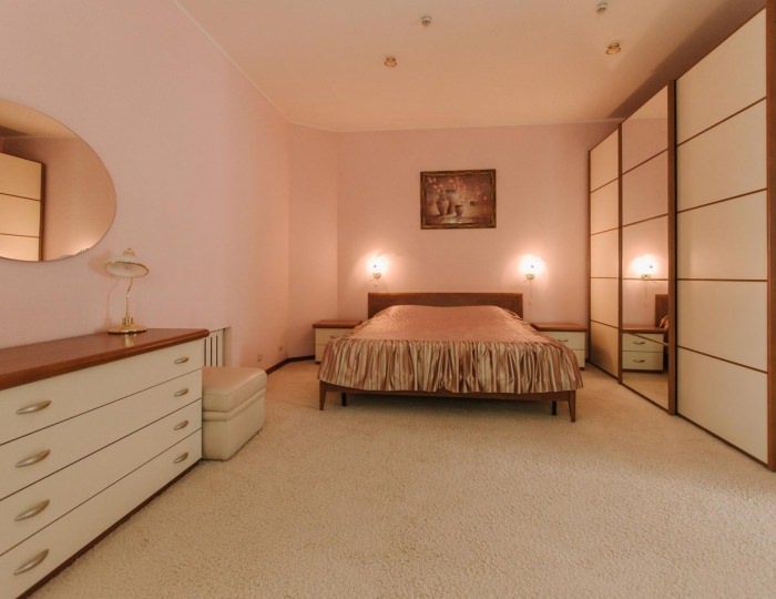 Люкс корп. Спутник-Камчатка - Гостиница «Спутник, Бел-Кам-Тур»