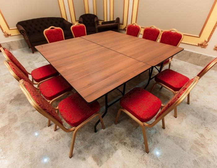 Конференц-залы - Гостиница «Астраханская» Астрахань