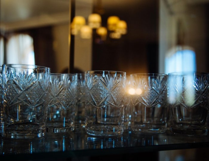 Номер люкс премиум (с завтраком) - Гостиница «Астраханская» Астрахань