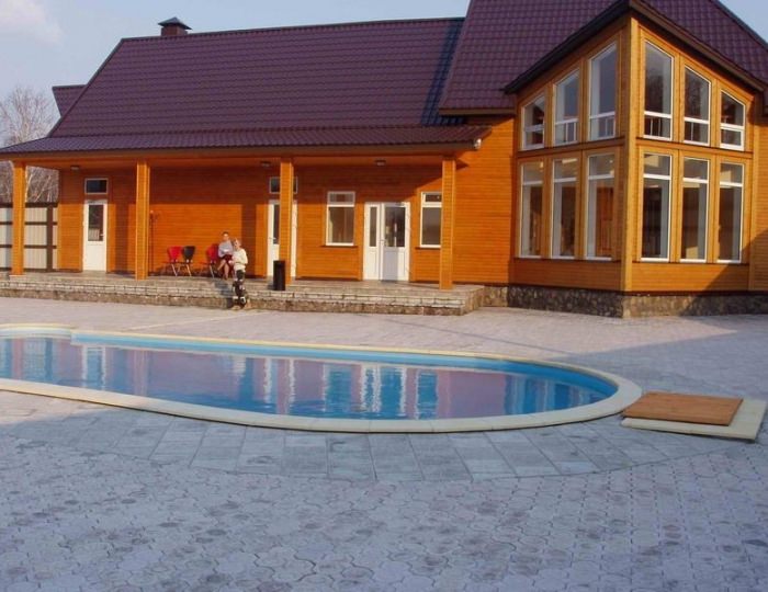 Гостиница «Антариус»