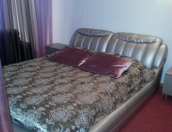 Люкс двухкомнатный (с завтраком) - Гостиница «Антариус»