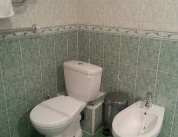 Люкс двухкомнатный (с завтраком) - Гостиница «Антариус»