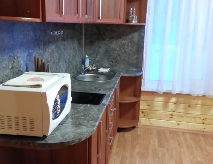 Коттедж трехэтажный (с завтраком) - Гостиница «Антариус»