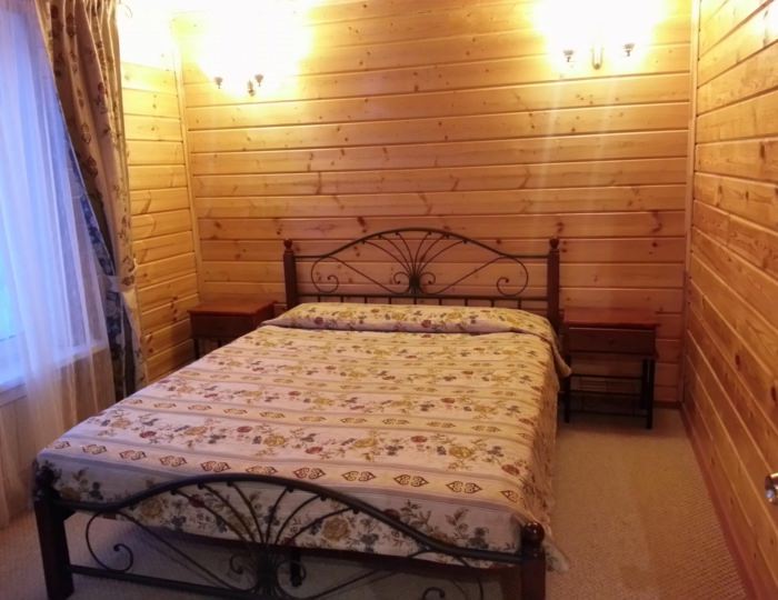 Коттедж трехэтажный (с завтраком) - Гостиница «Антариус»