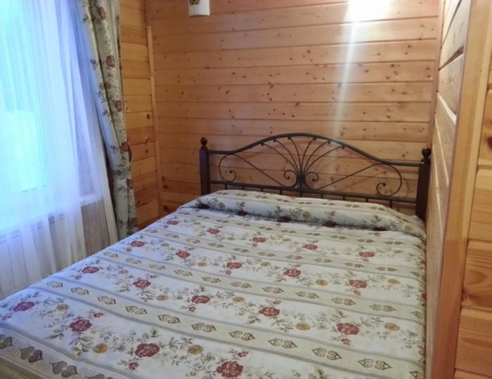 Коттедж трехэтажный (с завтраком) - Гостиница «Антариус»