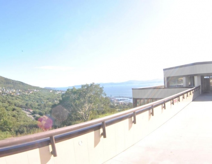 Гостиница «Гейзер»