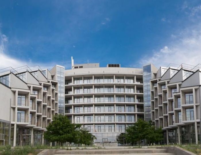 Гостиница «Золотой Затон» Астрахань