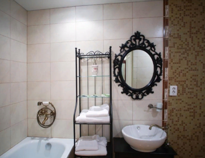 Апартаменты стандарт - Гостиница «Бонотель» Астрахань