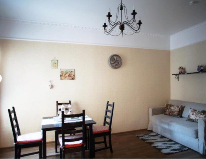 Апартаменты стандарт - Гостиница «Бонотель» Астрахань