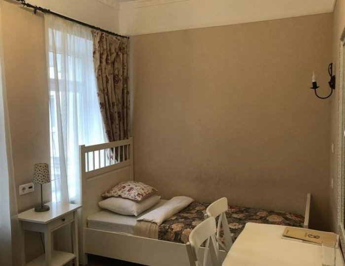 1-местный номер стандарт - Гостиница «Бонотель» Астрахань