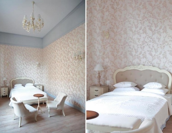 Номер полулюкс - Гостиница «Бонотель» Астрахань