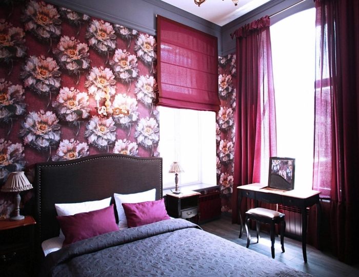 2-комнатный номер люкс - Гостиница «Бонотель» Астрахань