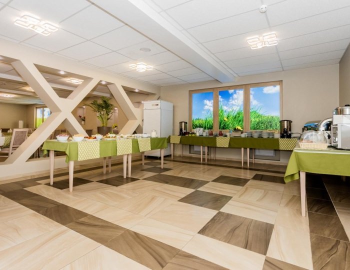 Рестораны и бары - Гостиница «Арсеньев»