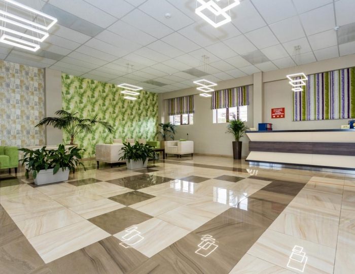 Гостиница «Арсеньев»