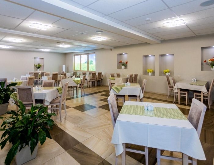 Рестораны и бары - Гостиница «Арсеньев»