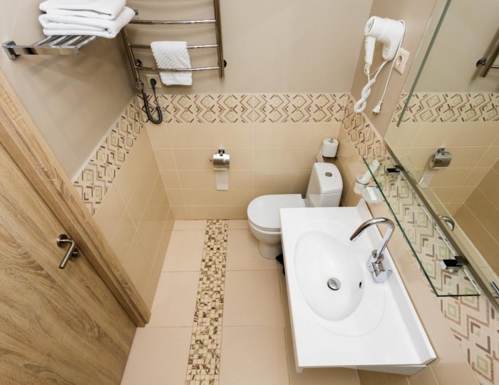 Стандарт одноместный корп Green (с завтраком) - Гостиница «Арсеньев»