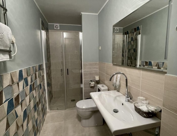 Комфорт корп Loft (с завтраком) - Гостиница «Арсеньев»