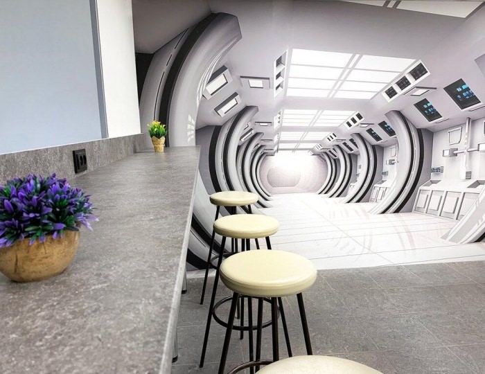 Хостел «Луноход»