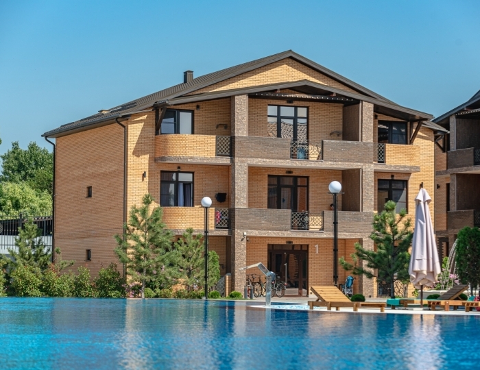 Отель Rinn Rise Resort / Ринн Райз Резорт