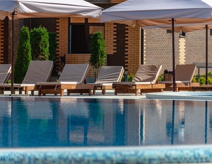 Отель Rinn Rise Resort / Ринн Райз Резорт