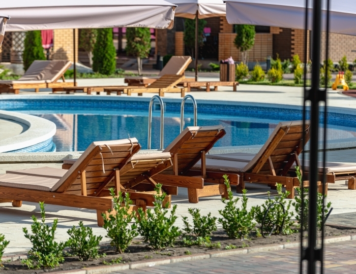 Отель Rinn Rise Resort / Ринн Райз Резорт