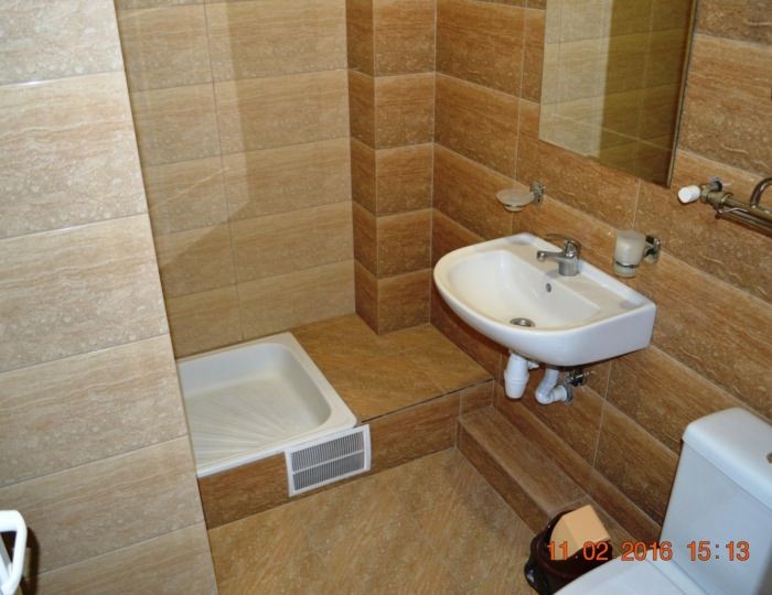 Стандарт двухместный - Гостиница «Фантазия»