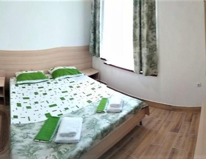 Стандарт трехместный - Гостиница «Фантазия»