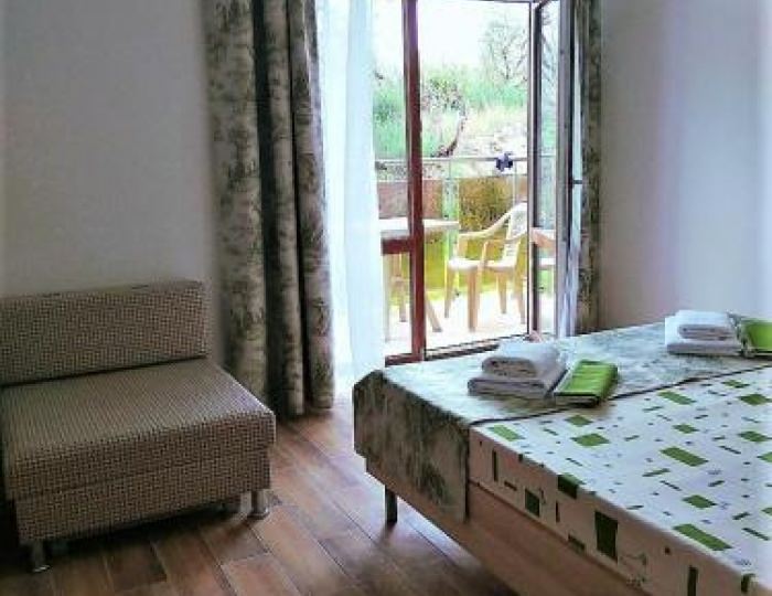 Стандарт семейный - Гостиница «Фантазия»