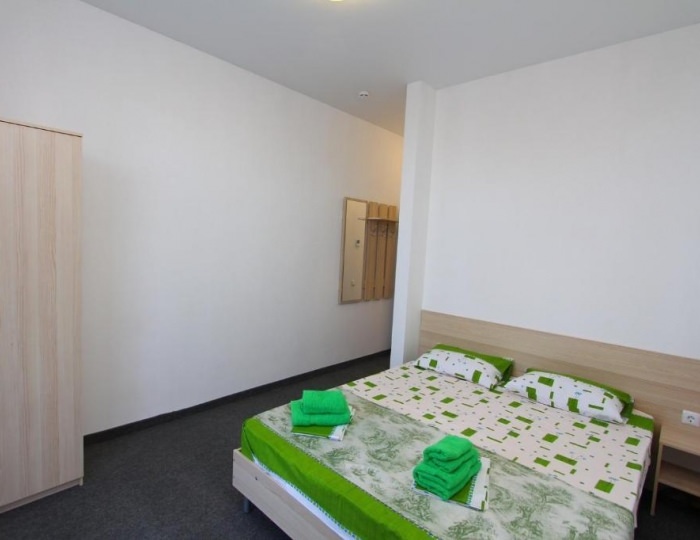 Стандарт семейный - Гостиница «Фантазия»