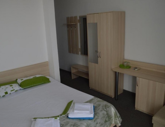 Стандарт семейный - Гостиница «Фантазия»