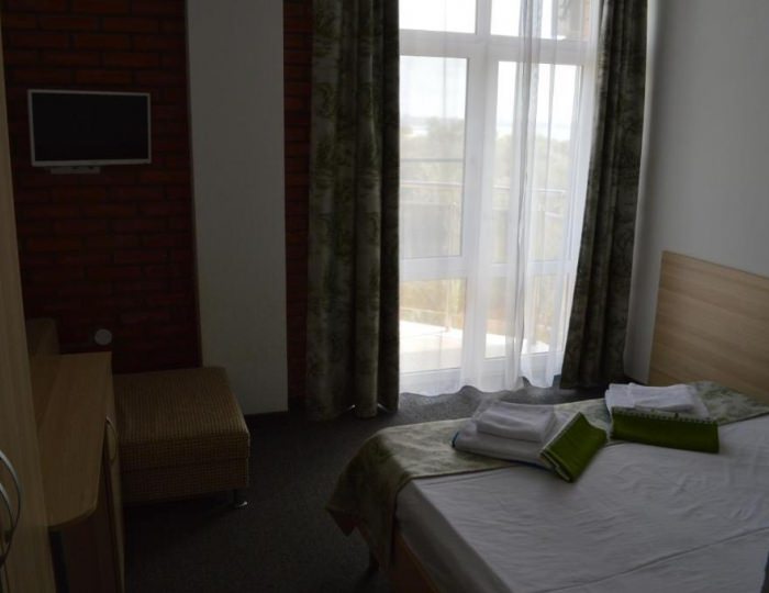 Стандарт семейный - Гостиница «Фантазия»