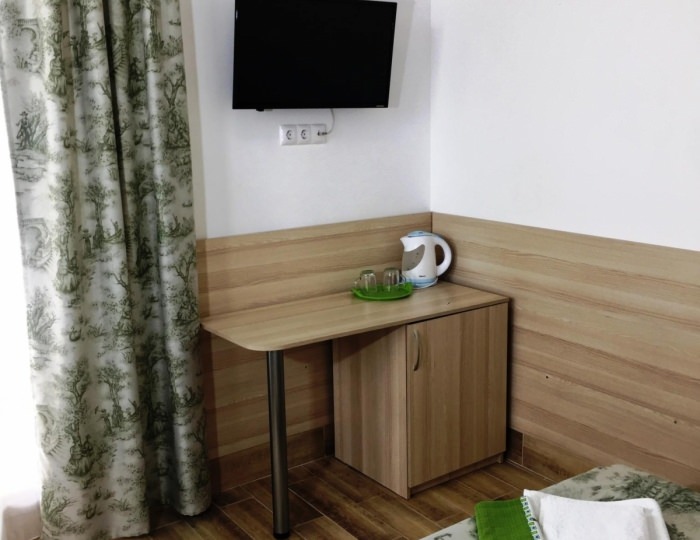 Комфорт - Гостиница «Фантазия»