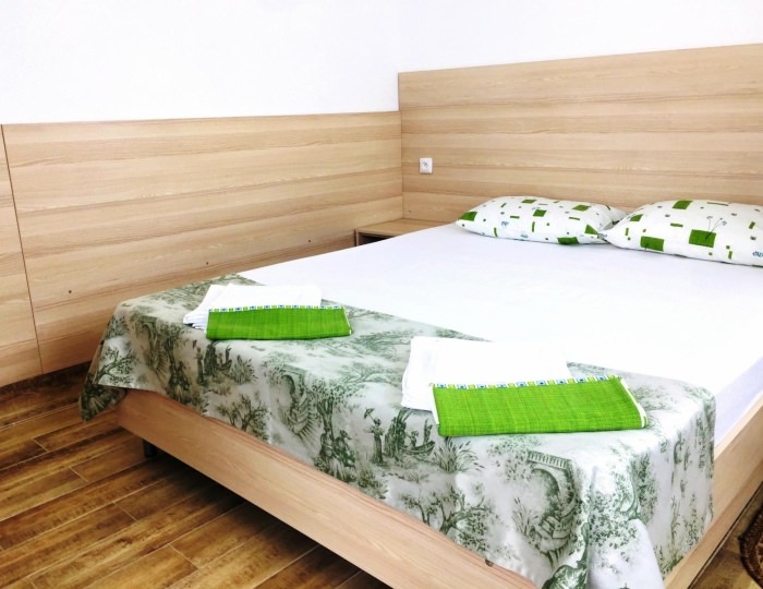 Комфорт - Гостиница «Фантазия»