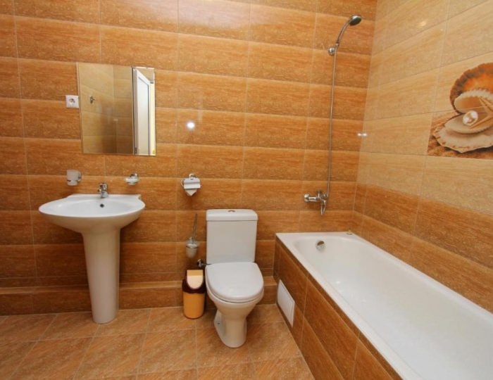 Комфорт - Гостиница «Фантазия»