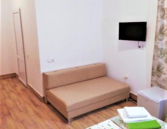 Улучшенный - Гостиница «Фантазия»