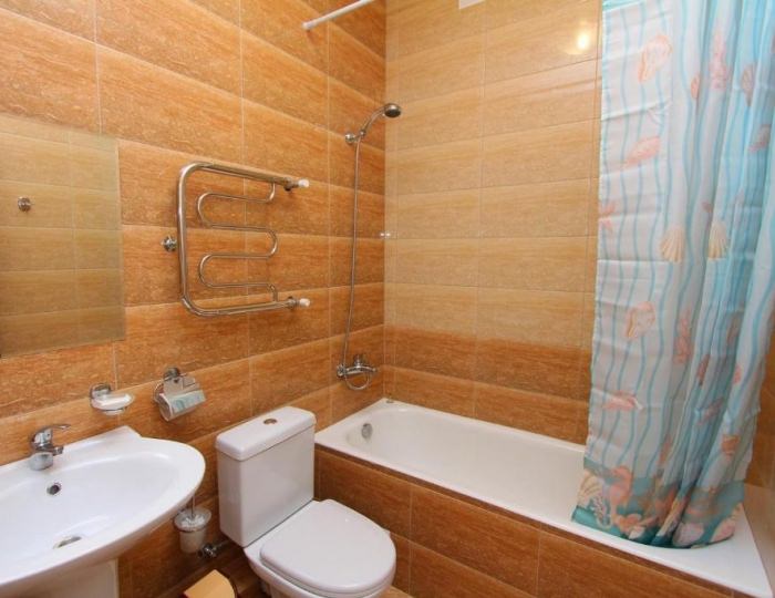 Улучшенный - Гостиница «Фантазия»