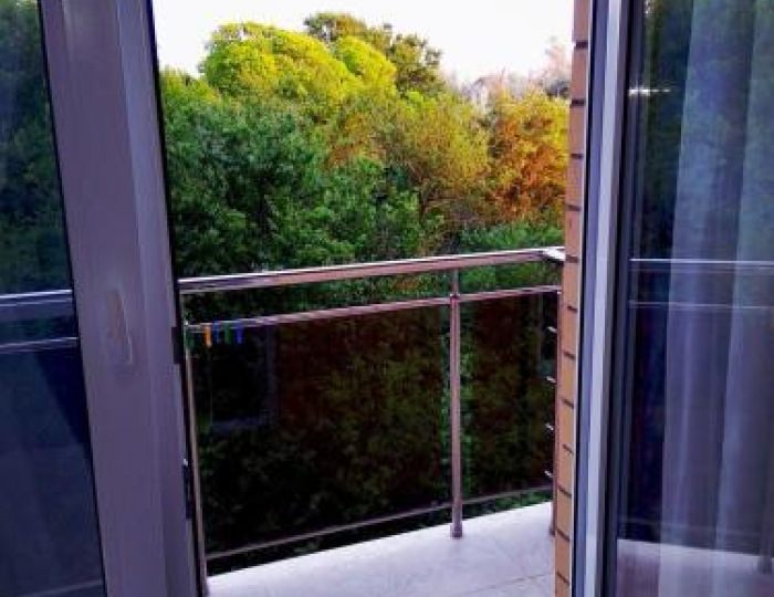 Стандарт с балконом - Гостиница «Фантазия»