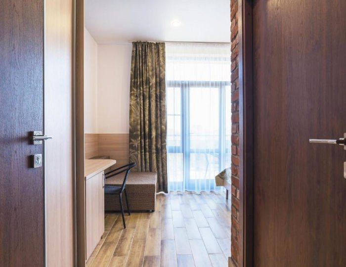 Стандарт семейный - Гостиница «Фантазия»