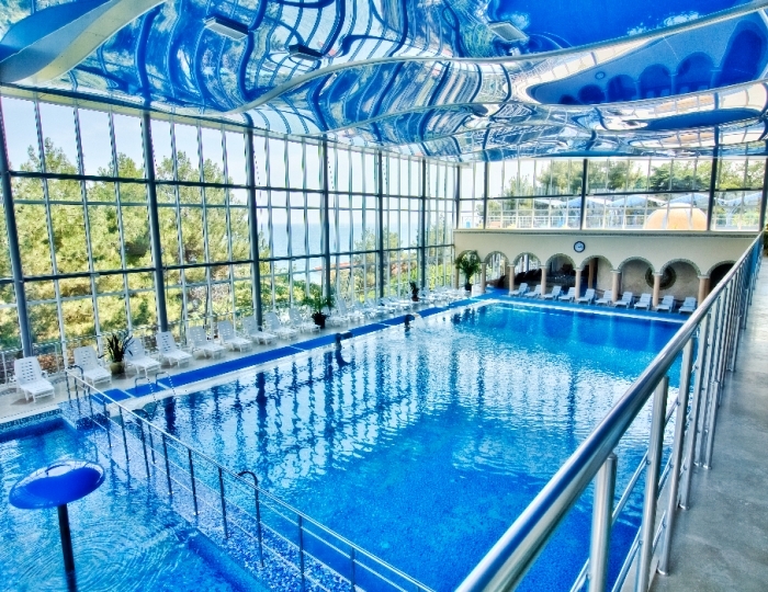 Санаторий «Ай-Даниль»