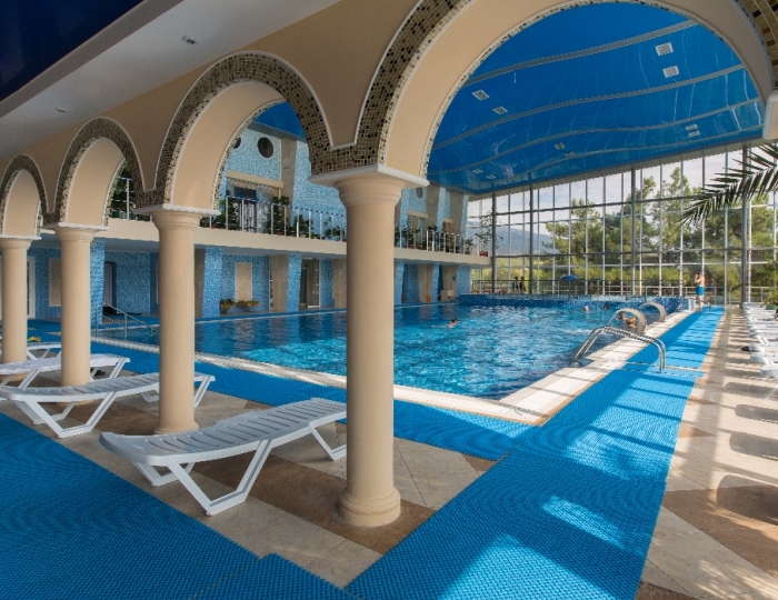 Санаторий «Ай-Даниль»