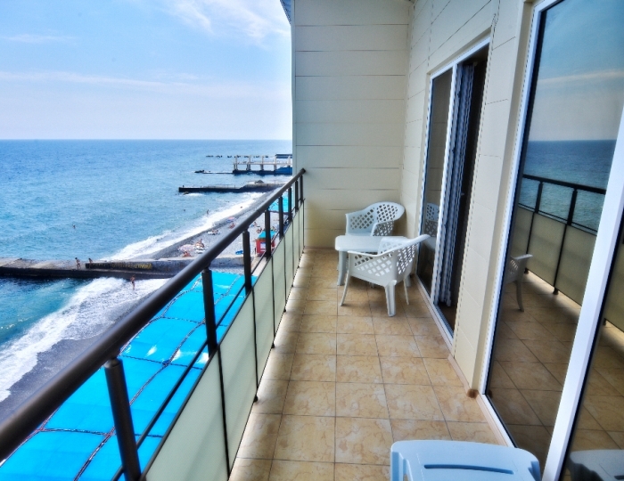 Санаторий «Ай-Даниль»