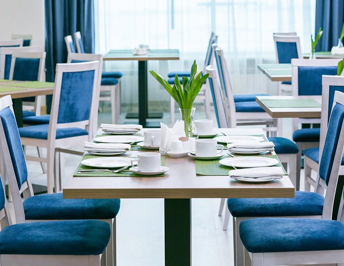 Рестораны и бары - Парк-отель Tulip Inn Sofrino / Тюлип Инн Софрино