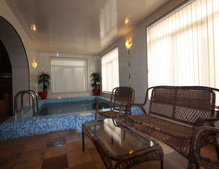 Услуги, развлечения и спорт - Гостиница «Максимус» - Гостиница «Максимус»